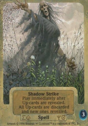 Shadow Strike — image 1