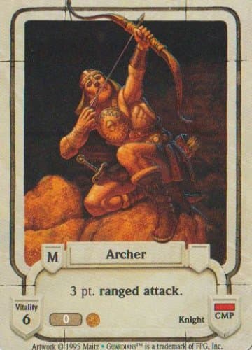 Archer — image 1