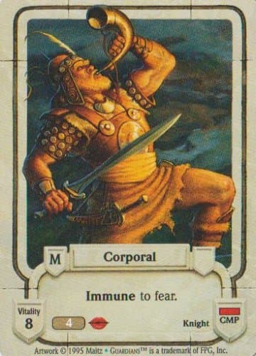 Corporal — image 1