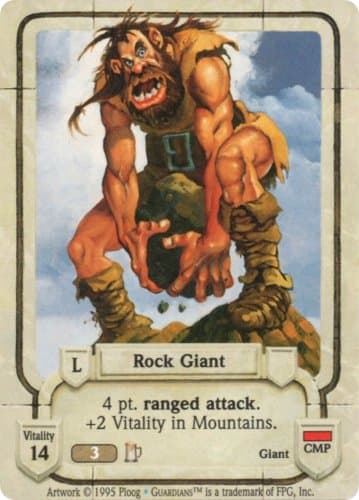Rock Giant — image 1