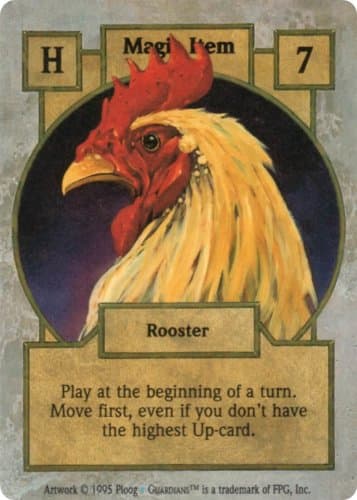 Rooster — image 1