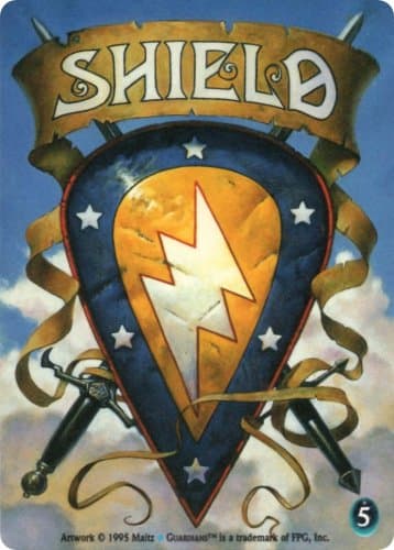 Shield Lightning 5 — image 1