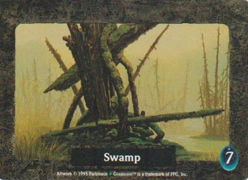 Swamp — image 1
