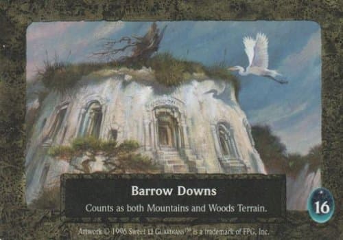 Barrow Downs — image 1