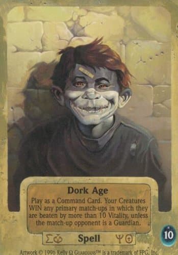 Dork Age — image 1