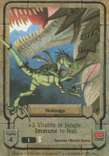 Noknaga — image 1