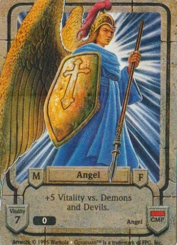 Angel — image 1