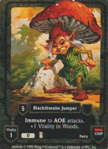 Blackthwaite Jumper — image 1