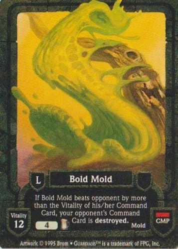 Bold Mold — image 1