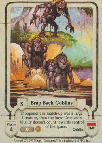Brap Back Goblins — image 1