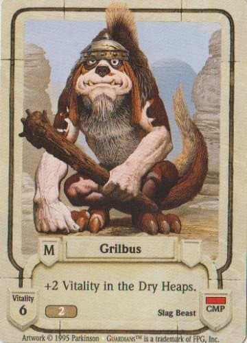 Grilbus — image 1