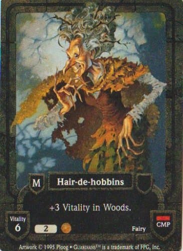 Hair-de-hobbins — image 1