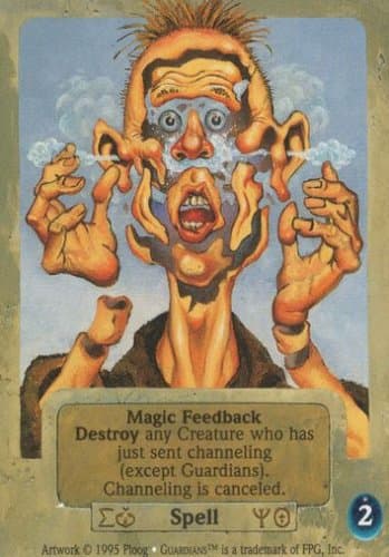 Magic Feedback — image 1