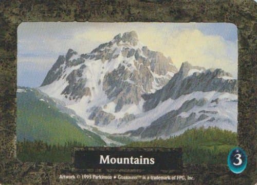 Mountains — image 1