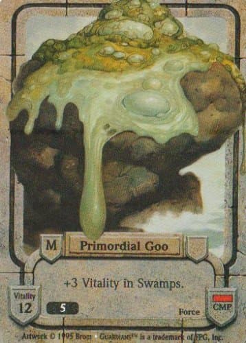 Primordial Goo — image 1