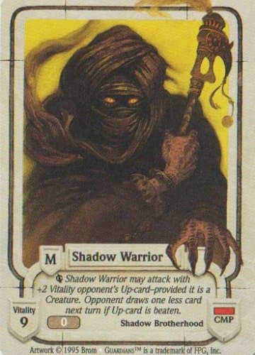 Shadow Warrior — image 1