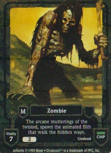 Zombie — image 1