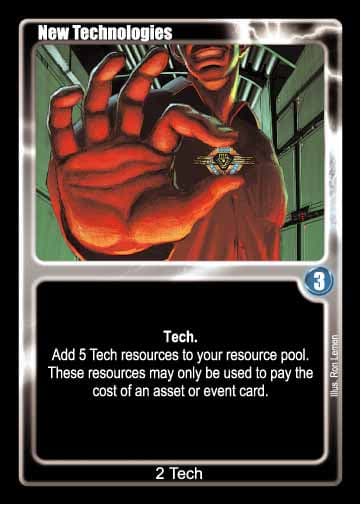 New Technologies — image 1