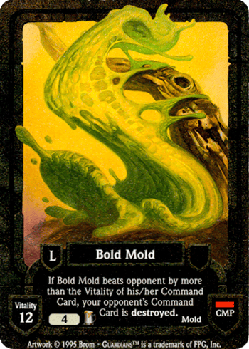 Bold Mold — image 1