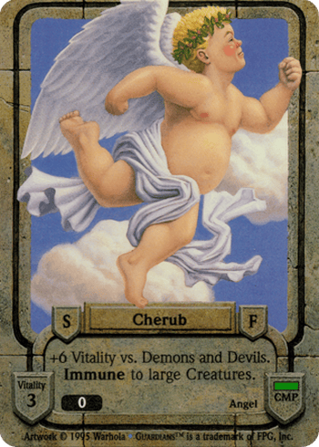 Cherub — image 1