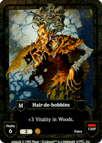 Hair-de-hobbins — image 1