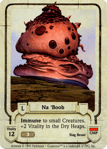 Na'Boob — image 1