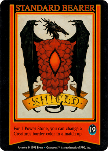 Standard Bearer Dragon 19 — image 1