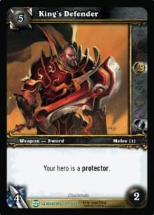 King's Defender — image 1