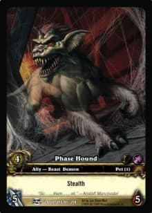 Phase Hound - EA — image 1