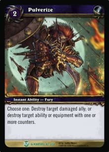 Pulverize — image 1