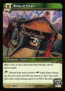 Ring of Trials — image 1