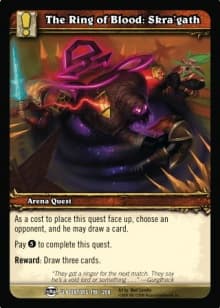 The Ring of Blood: Skra'gath — image 1