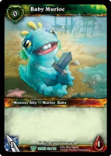 Baby Murloc — image 1