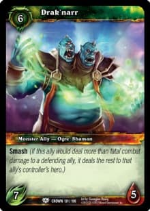 Drak'narr — image 1