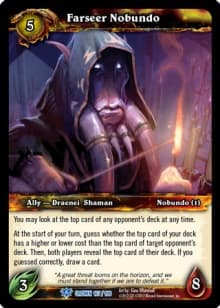 Farseer Nobundo — image 1