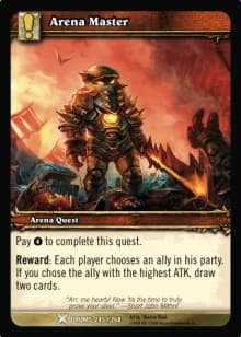 Arena Master — image 1
