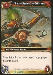 Batter Brains McGillicutty — image 1