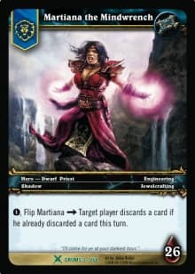 Martiana the Mindwrench — image 1