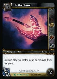 Netherbane — image 1
