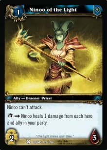 Ninoo of the Light — image 1