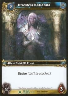 Priestess Katianna — image 1