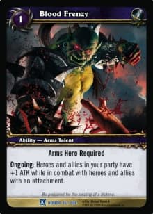 Blood Frenzy — image 1