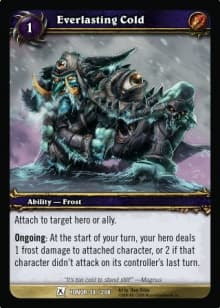 Everlasting Cold — image 1