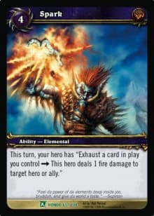 Spark — image 1