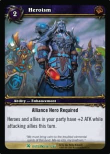 Heroism — image 1