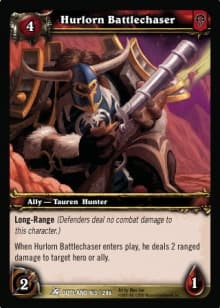 Hurlorn Battlechaser — image 1