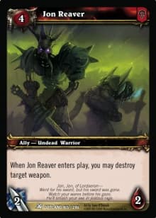 Jon Reaver — image 1