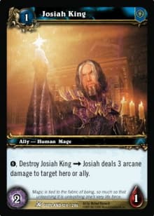 Josiah King — image 1