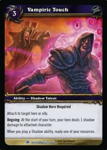 Vampiric Touch — image 1