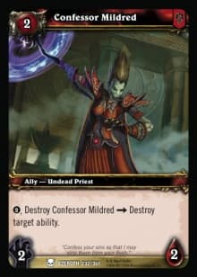 Confessor Mildred — image 1